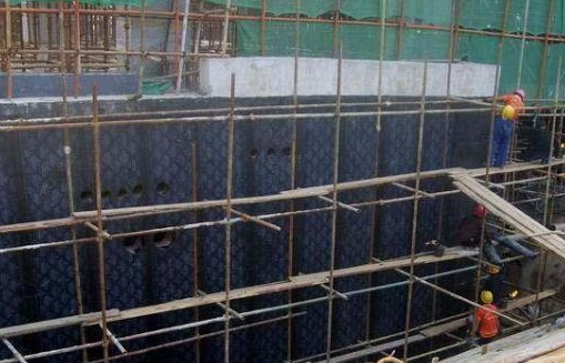 理性分析地下室防潮、除濕那點重要事