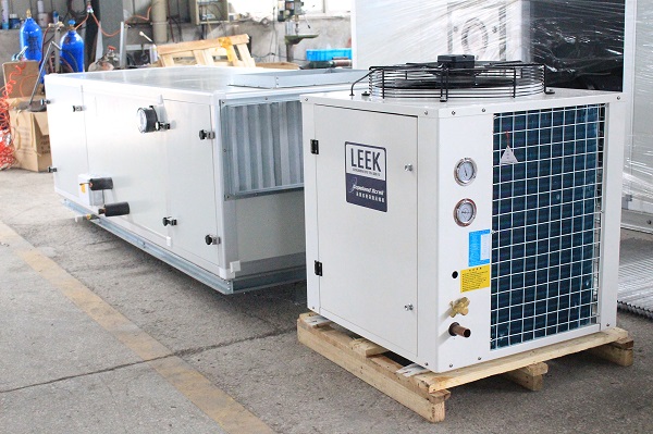 恒溫恒濕機不能夠達到濕度的要求怎么解決？