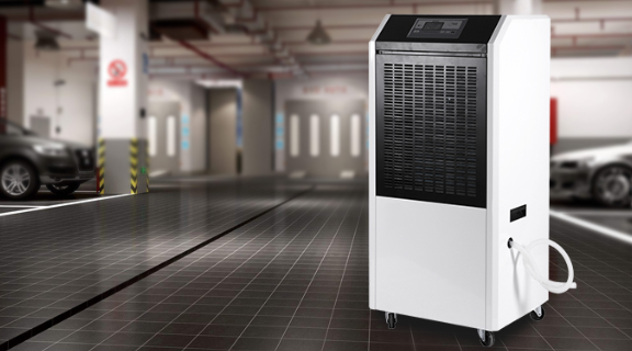 工業除濕機有些什么用途？