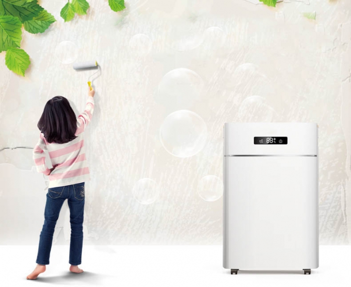 超聲波空氣加濕器，空氣加濕防靜電除塵