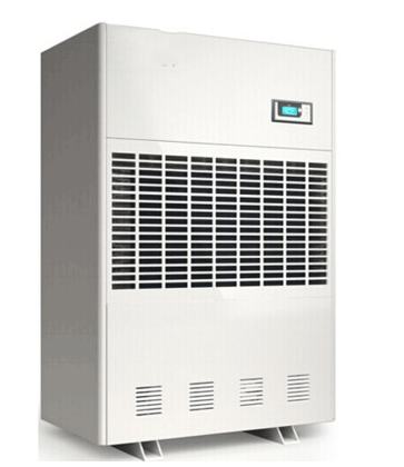 工業(yè)除濕機(jī)使用注意事項(xiàng)(圖1) 工業(yè)除濕機(jī)