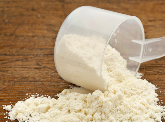 加工粉狀食品的水分問(wèn)題，避免結(jié)塊