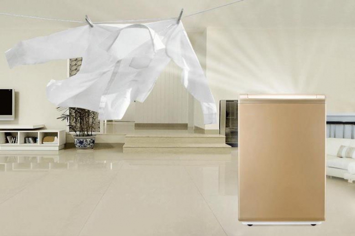 轉輪除濕機除濕效果如何？