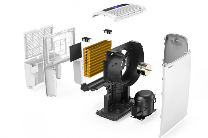 公廁除臭殺菌機(jī)，公廁除臭殺菌設(shè)備