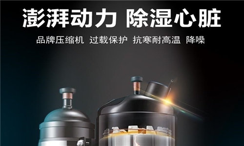 除濕機如何選擇？除濕機哪個品牌好？除濕機原理？