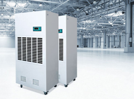 車間潮濕有什么處理方法？