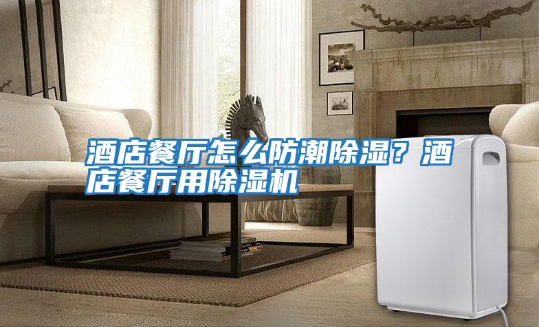 酒店餐廳怎么防潮除濕？酒店餐廳用除濕機(jī)