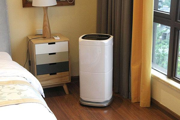 蔬菜保鮮噴霧器，讓你的蔬菜步步領“鮮”