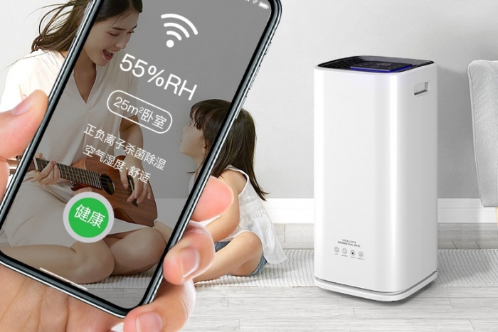 恒溫恒濕機多少錢一臺？取決于品質的好壞