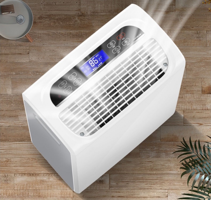 回南天,你家陽臺怎么辦？