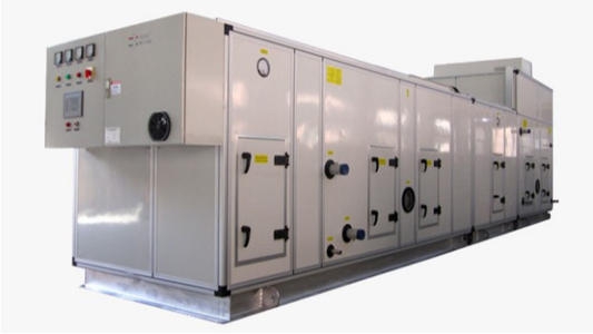 回南天又來(lái),印刷廠倉(cāng)庫(kù)防潮辦法話你知!