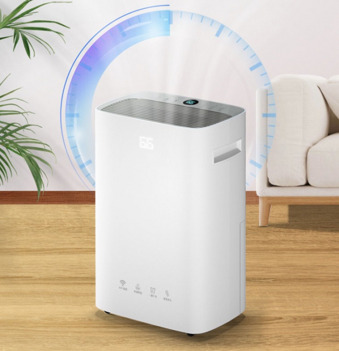 黃梅天怎樣保持室內(nèi)干燥? 黃梅天防潮小知識