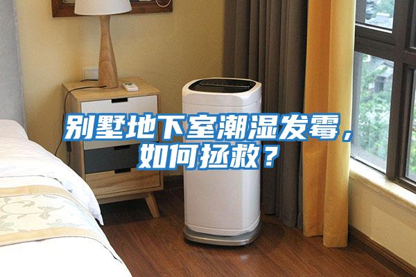 別墅地下室潮濕發(fā)霉，如何拯救？