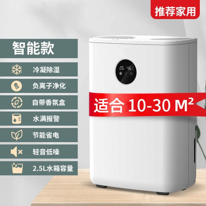 降低除濕機使用成本的五種方法 你一定要知道!