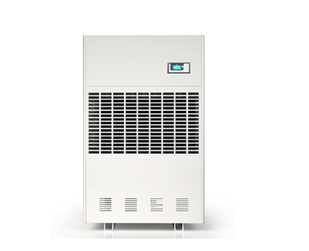 工廠如何選用合適的工業除濕機？