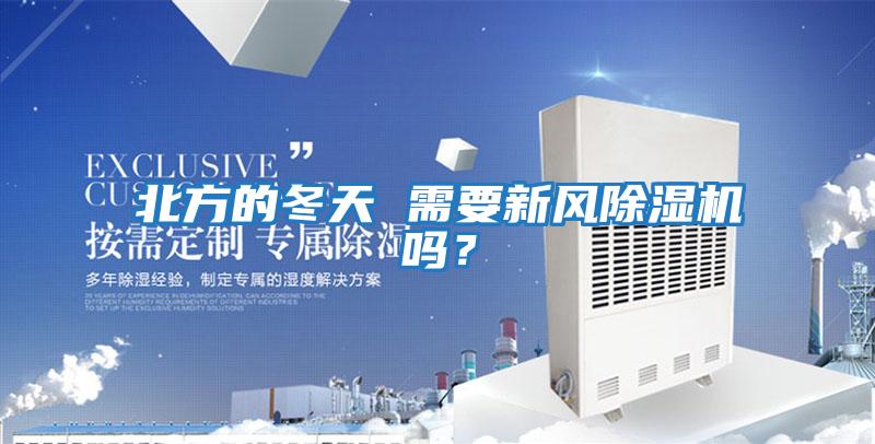 北方的冬天 需要新風除濕機嗎？