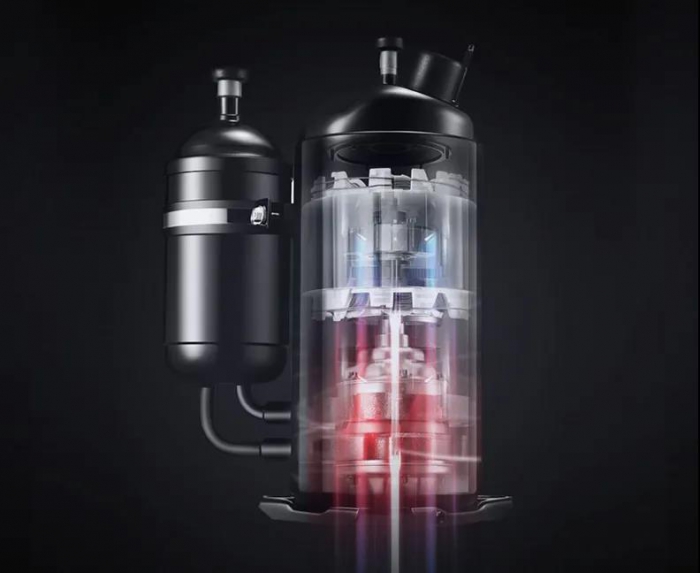 除濕機,空調到底有何區別？