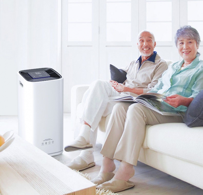 工業(yè)4.0時代,除濕機(jī)可以個性化定制嗎