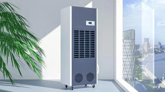 開學(xué)寢室潮濕怎么辦?伊島除濕機來幫你