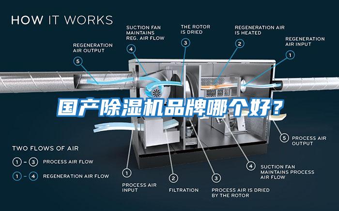 國(guó)產(chǎn)除濕機(jī)品牌哪個(gè)好？
