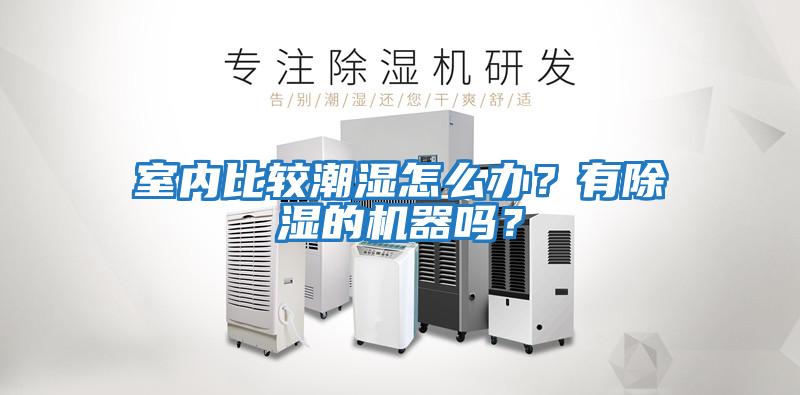 室內(nèi)比較潮濕怎么辦？有除濕的機器嗎？