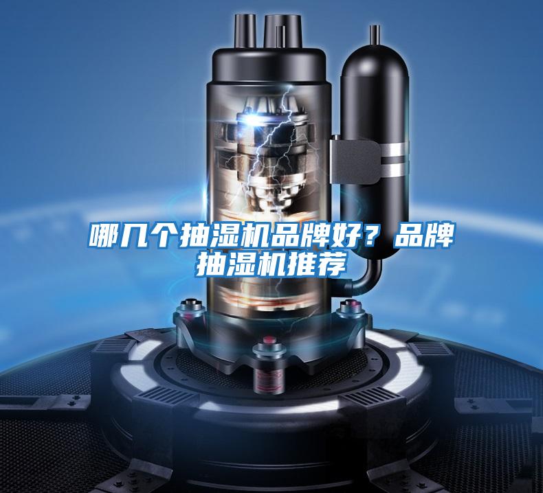 哪幾個抽濕機(jī)品牌好？品牌抽濕機(jī)推薦