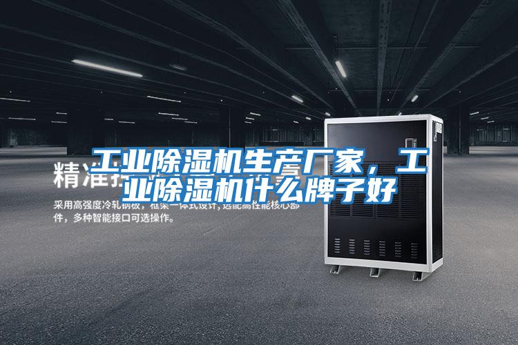 工業(yè)除濕機(jī)生產(chǎn)廠家，工業(yè)除濕機(jī)什么牌子好
