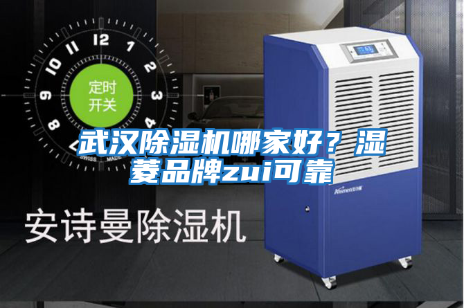武漢除濕機哪家好？濕菱品牌zui可靠