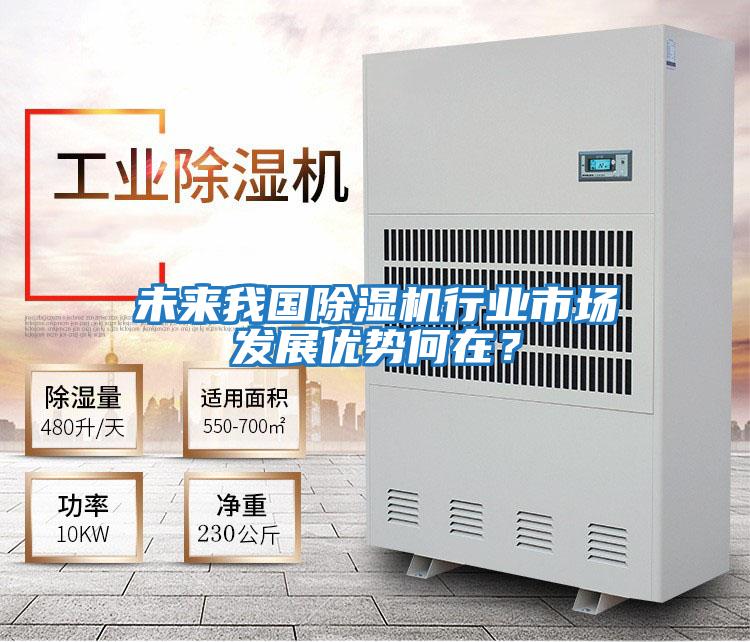未來我國除濕機行業(yè)市場發(fā)展優(yōu)勢何在？