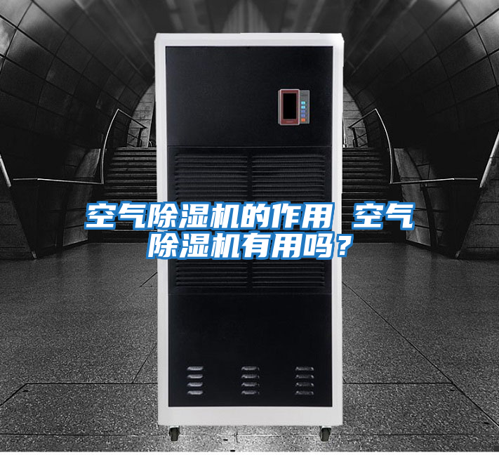 空氣除濕機的作用 空氣除濕機有用嗎？