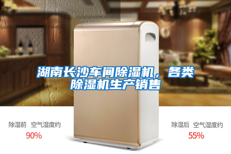 湖南長沙車間除濕機，各類除濕機生產(chǎn)銷售