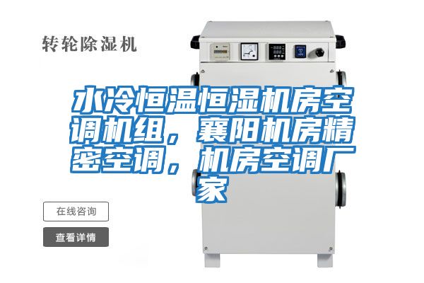 水冷恒溫恒濕機(jī)房空調(diào)機(jī)組，襄陽機(jī)房精密空調(diào)，機(jī)房空調(diào)廠家