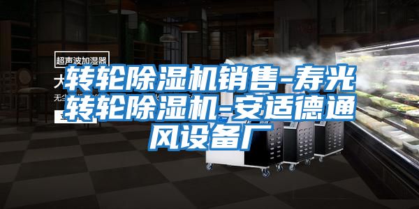 轉輪除濕機銷售-壽光轉輪除濕機-安適德通風設備廠