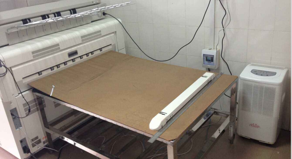 夏天凹印生產要用除濕機控濕 印刷除濕機