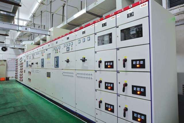 配電房潮濕解決方案，選配安詩曼除濕機