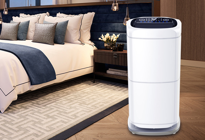 買什么除濕機(jī)好？如何調(diào)節(jié)除濕機(jī)濕度？除濕機(jī)日常清潔問題